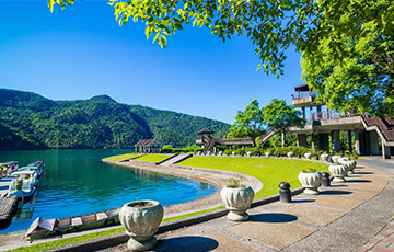 旅游度假區污水處理方案