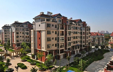 住宅區生活污水處理方案