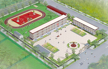 學校污水處理方案