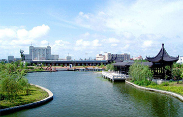 河湖水質提升方案