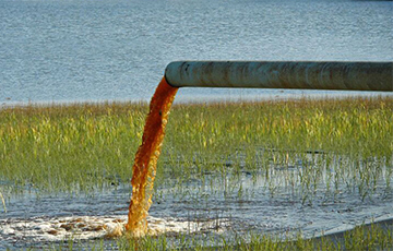 河道截流污水處理方案  
