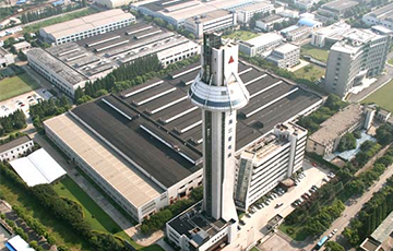 廠區生活污水處理方案