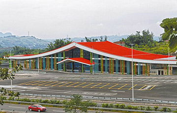 中水回用解決方案