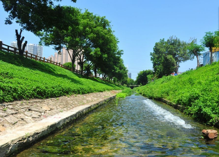 “水十條”發布5年后，城市黑臭水體治理又迎來新目標