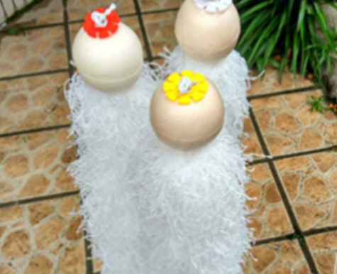 ADWZ 微生物載體（仿生人工水草）